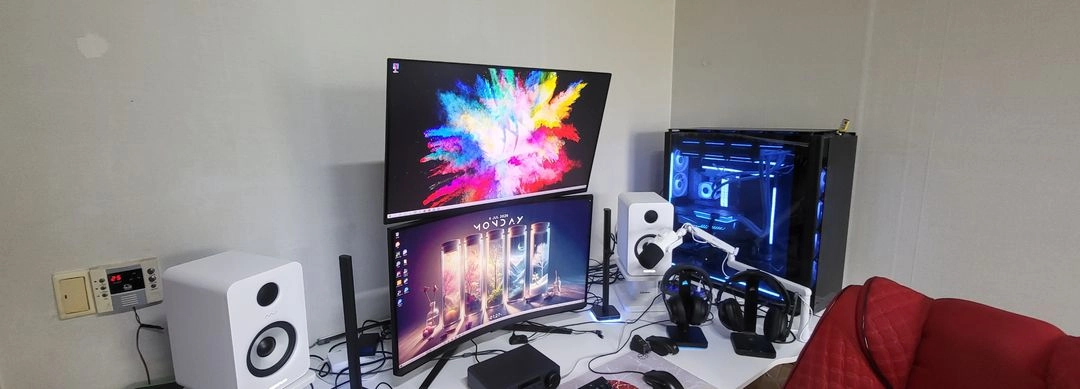9800x3d 5080넵튠본체팔아요 - 안심되는 중고거래