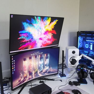 9800x3d 5080넵튠본체팔아요 이미지