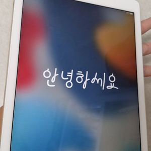 아이패드에어2 64GB급처 이미지