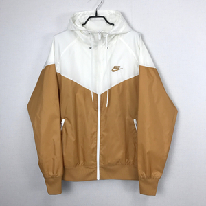 나이키 NIKE 윈드러너 바람막이 남성M (95) 이미지