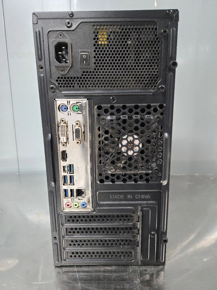 i5-8400 사무용 컴퓨터 팝니다 이미지