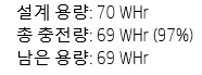 HP 빅터스16 i7 Rtx4060 이미지