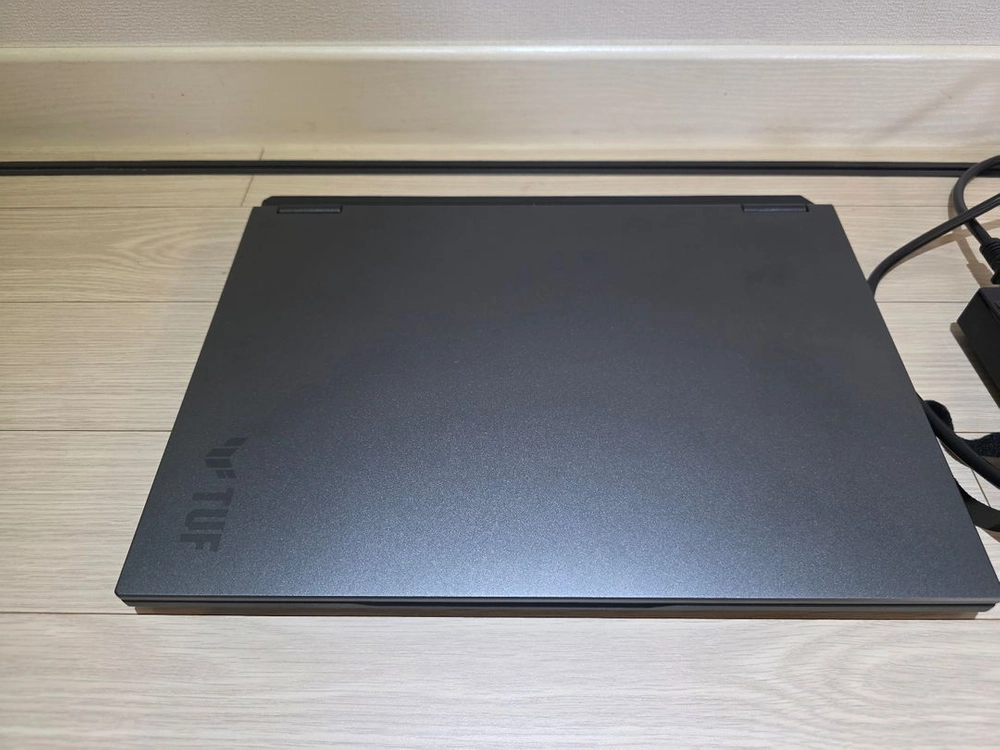 ASUS TUF Gaming A16 FA608PP-QT028 이미지