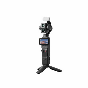 dji 오즈모 포켓 4p 브이로그 콤보 팝니다 이미지