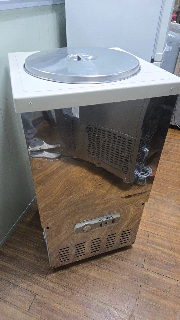 육수냉장고 이미지