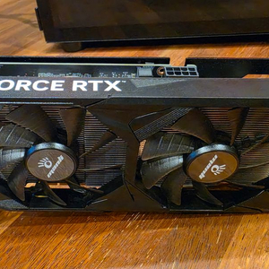 만리 RTX4060 그래픽카드 이미지