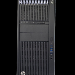 Z840 가상화 및 리눅스서버 40코어 80쓰레드 128G램 !! 이미지
