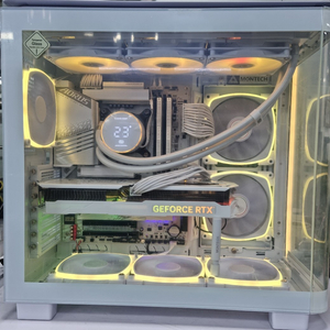 14700K/RTX5070/Z790/1TB 이미지