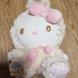 산리오 오리지날 헬로키티 인형 팔아요 이미지