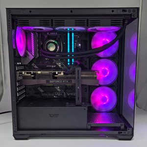 울트라9 285K/RTX5070Ti/H810/512G 이미지
