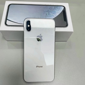 스마트폰 256GB 화이트 이미지