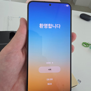 삼성 갤럭시 S24 ,플러스 512 이미지