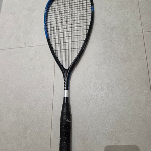 던롭 FX115 스쿼시 라켓 이미지