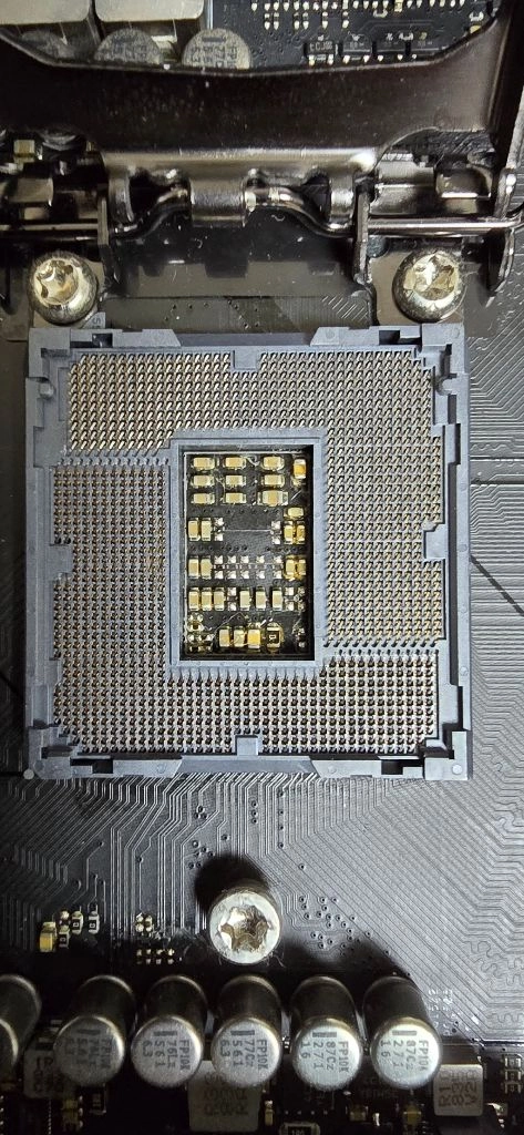 [부산]인텔 i9 9900K/메인보드 ASUS Z390 ROG MAXIMIS XI HERO 이미지