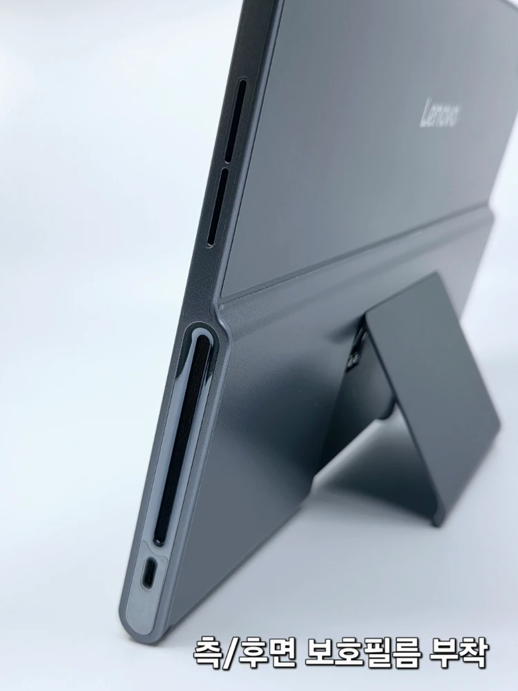 LENOVO 레노버 탭 플러스(샤오신패드 스튜디오) 256GB 한국정발 S급 민트급 (스피커 음질 특화 모델) 이미지