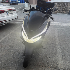 20년식 혼다 PCX 125 이미지