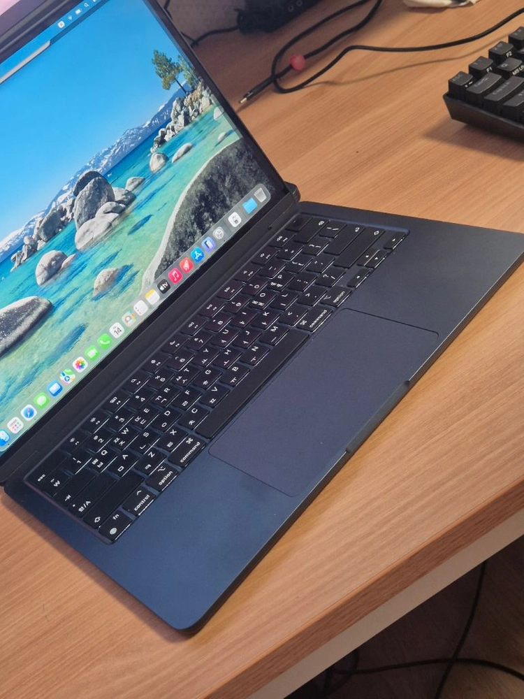 S급) 맥북 에어 M3 13인치 16GB / 512GB 이미지