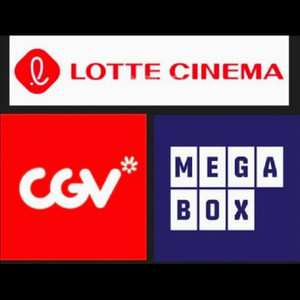 CGV 롯데시네마 메가박스 영화예매 리클라이너 컴포트 르리클라이너 로얄석 커플석 씨네컴포트 (여러매, 당일가능) 이미지