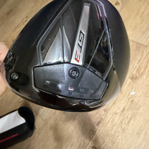 타이틀리스트 gt3 벤투스 블랙tr 특주