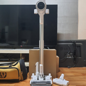 [Dibea] 디베아 무선청소기 ALLNEW22000+ 이미지