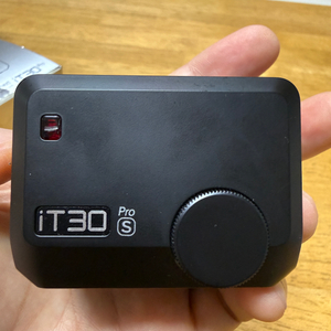 소니용 고독스 IT30 PRO 미니 플래쉬 판매 이미지