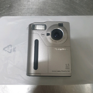 [가격인하]후지 파인픽스 700 올드디카(올드 디지털카메라) FUJIFILM Finepix 700 이미지