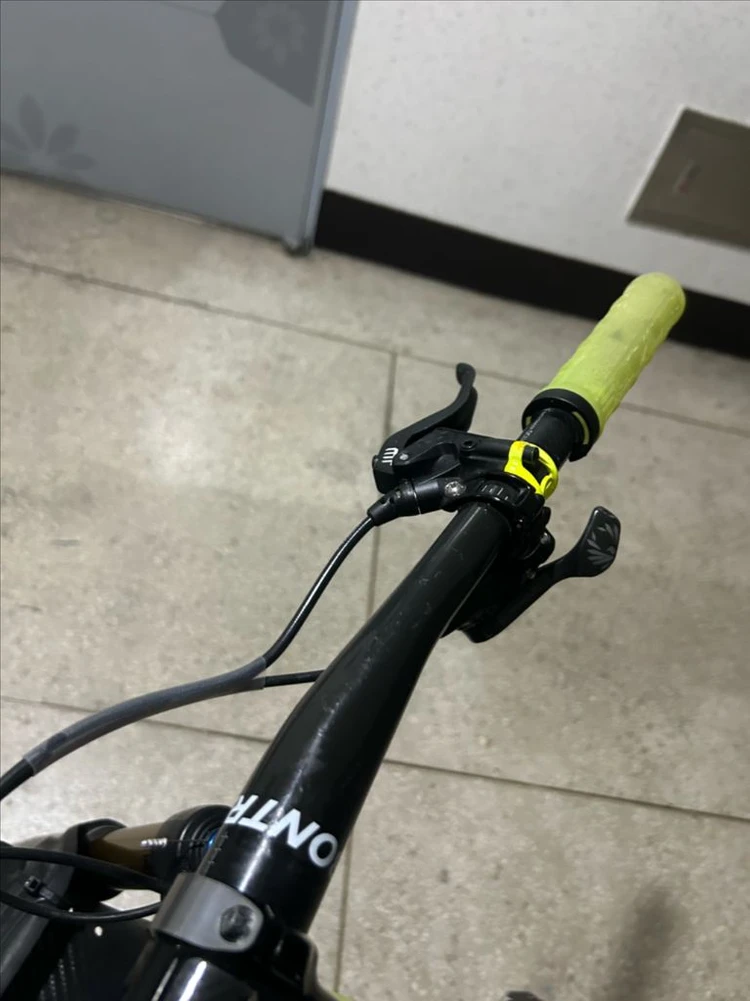 트렉 탑 퓨얼 풀샥 mtb 자전거 판매/대차 이미지