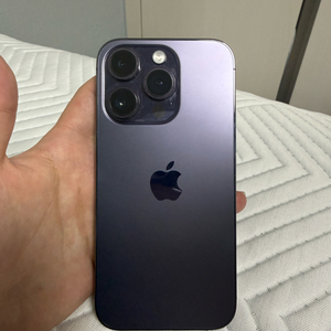 아이폰 14 pro 128기가 이미지