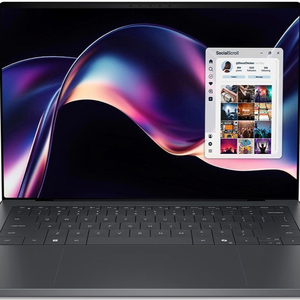 델 XPS 14 Graphite • 코어UltraX7 • 1TB • 32GB • WIN11 Pro 이미지