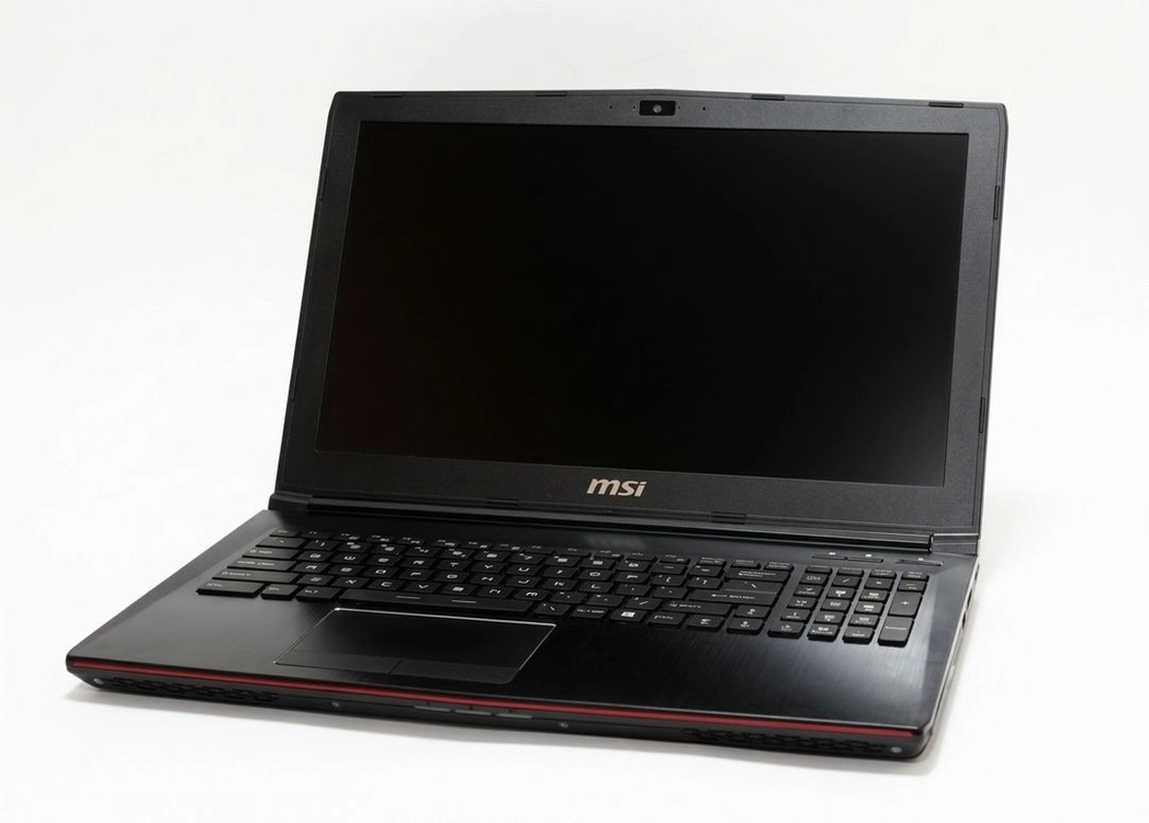 MSI 게이밍 노트북 15.6인치 GTX 970M , i7-4720HQ RAM 10GB 충전기포함 팝니다 이미지
