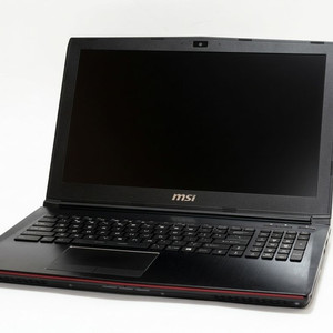 MSI 게이밍 노트북 15.6인치 GTX 970M , i7-4720HQ RAM 10GB 충전기포함 팝니다 이미지