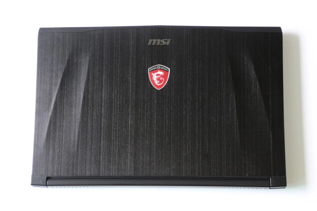 MSI 게이밍 노트북 15.6인치 GTX 970M , i7-4720HQ RAM 10GB 충전기포함 팝니다 이미지
