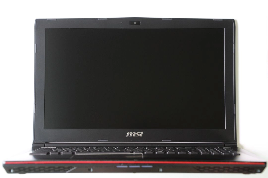 MSI 게이밍 노트북 15.6인치 GTX 970M , i7-4720HQ RAM 10GB 충전기포함 팝니다 이미지