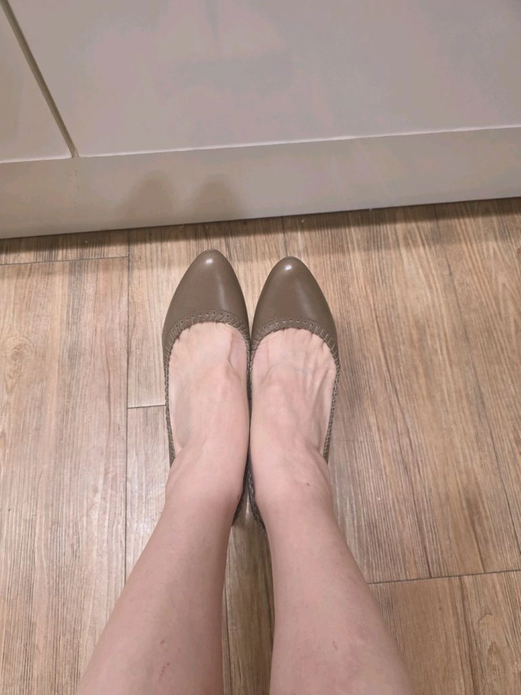 프라다 정품 하이힐 (1회착용 이미지