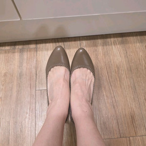 프라다 정품 하이힐 (1회착용 이미지