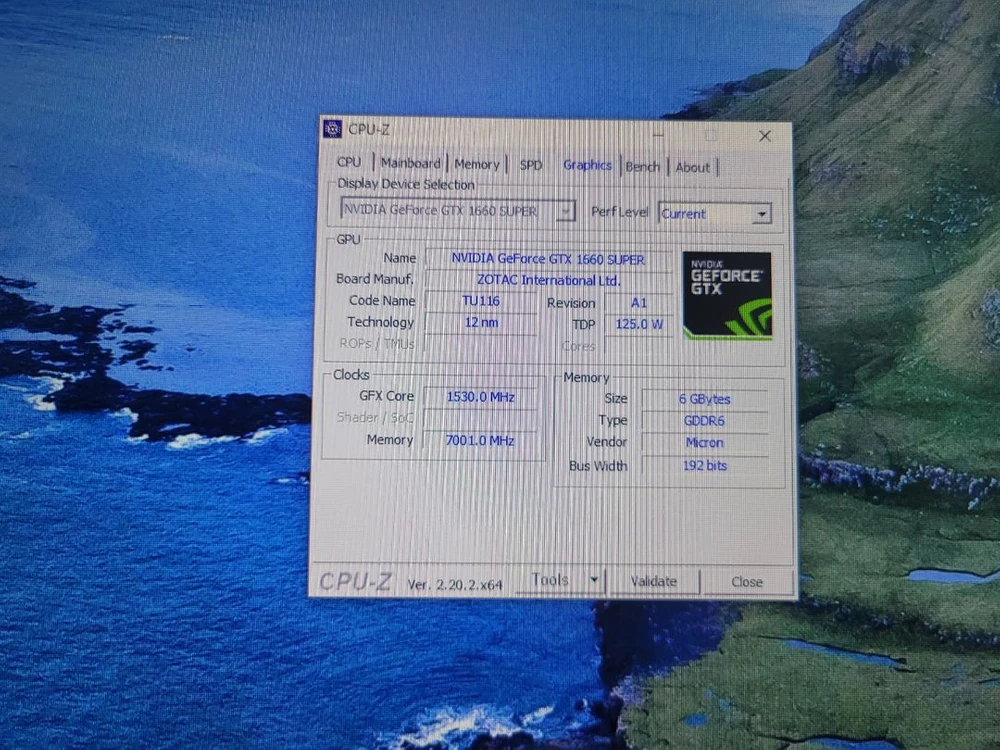 조립 PC 인텔 i5-9400F / GTX 1660 SUPER 게이밍 PC 이미지