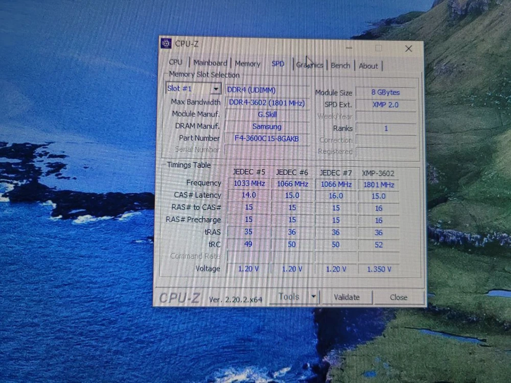 조립 PC 인텔 i5-9400F / GTX 1660 SUPER 게이밍 PC 이미지