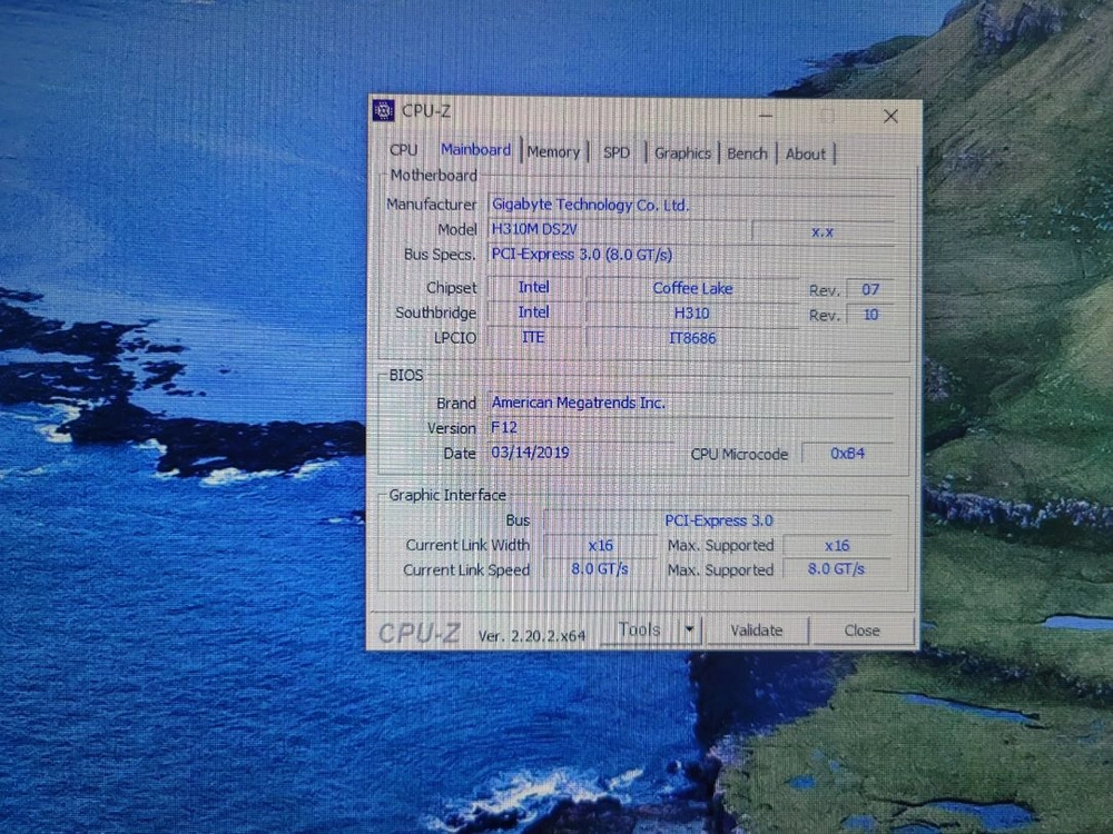 조립 PC 인텔 i5-9400F / GTX 1660 SUPER 게이밍 PC 이미지