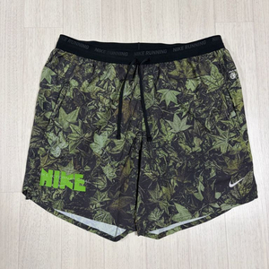나이키 트레이닝 반바지(새것) 이미지