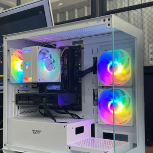 인기가성비 중고 RTX2060 6GB 사무업무용 인기 게임용 컴퓨터 데스크탑 이미지