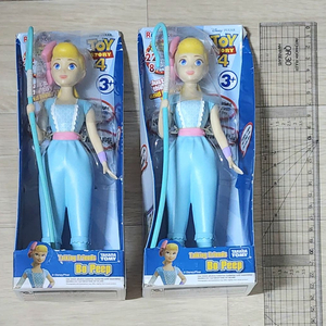 타카라토미 토이스토리4 보핍 피규어 이미지