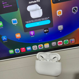 Apple 에어팟 프로 1세대 맥세이프 호환 이미지