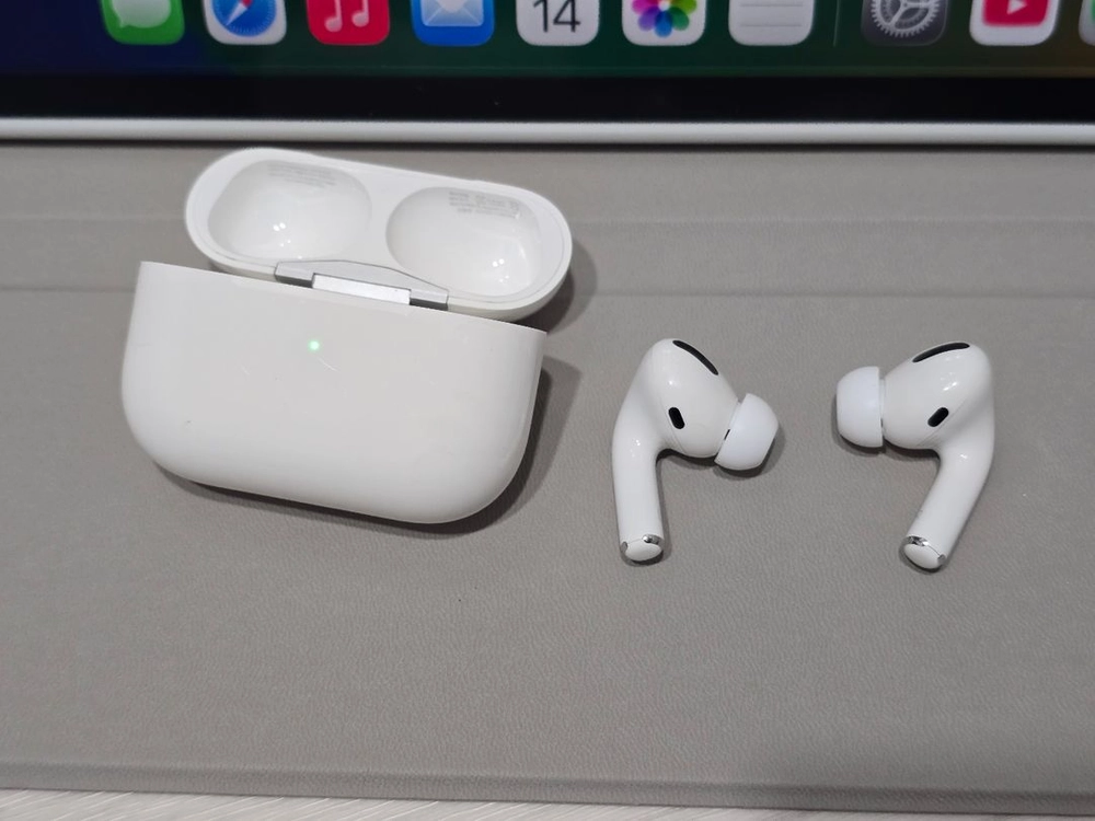 Apple 에어팟 프로 1세대 맥세이프 호환 이미지