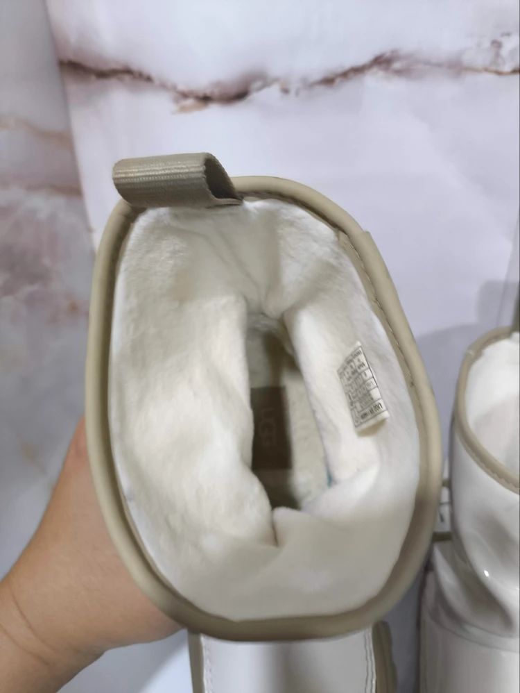230mm 어그 브렐라 부츠 이미지