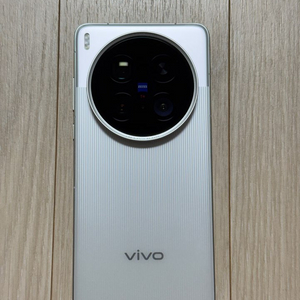 비보X200 울트라 512G 16G 카메라키트 팝니다 이미지