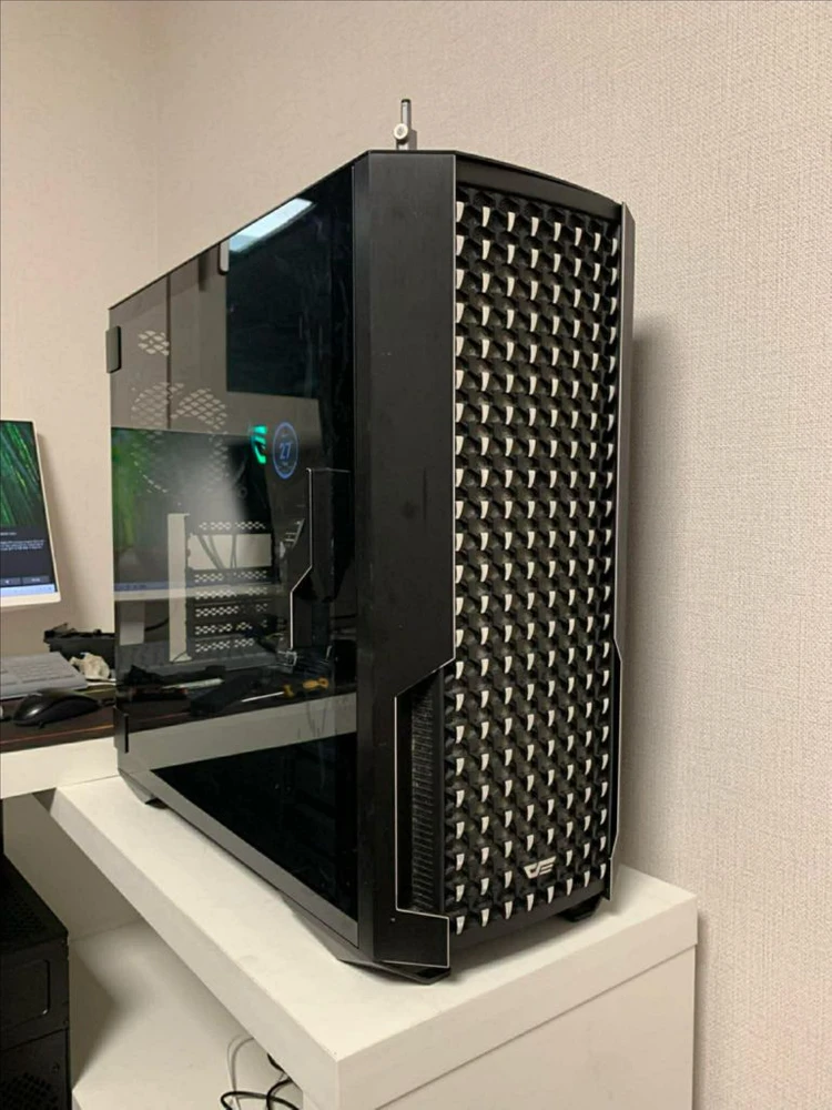 i9-13900k rtx 3090 ddr5 64gb 컴퓨터 본체 - 안심되는 중고거래