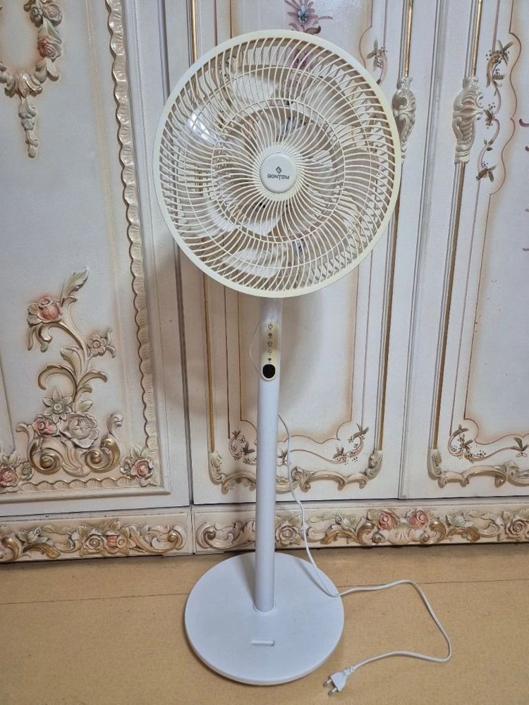 날개 없는 선풍기와 써큘레이터 겸용 선풍기 팝니다 이미지