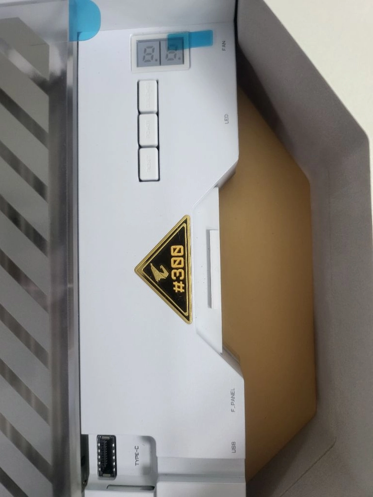 rtx4080s aorus ice/z790 set 이미지