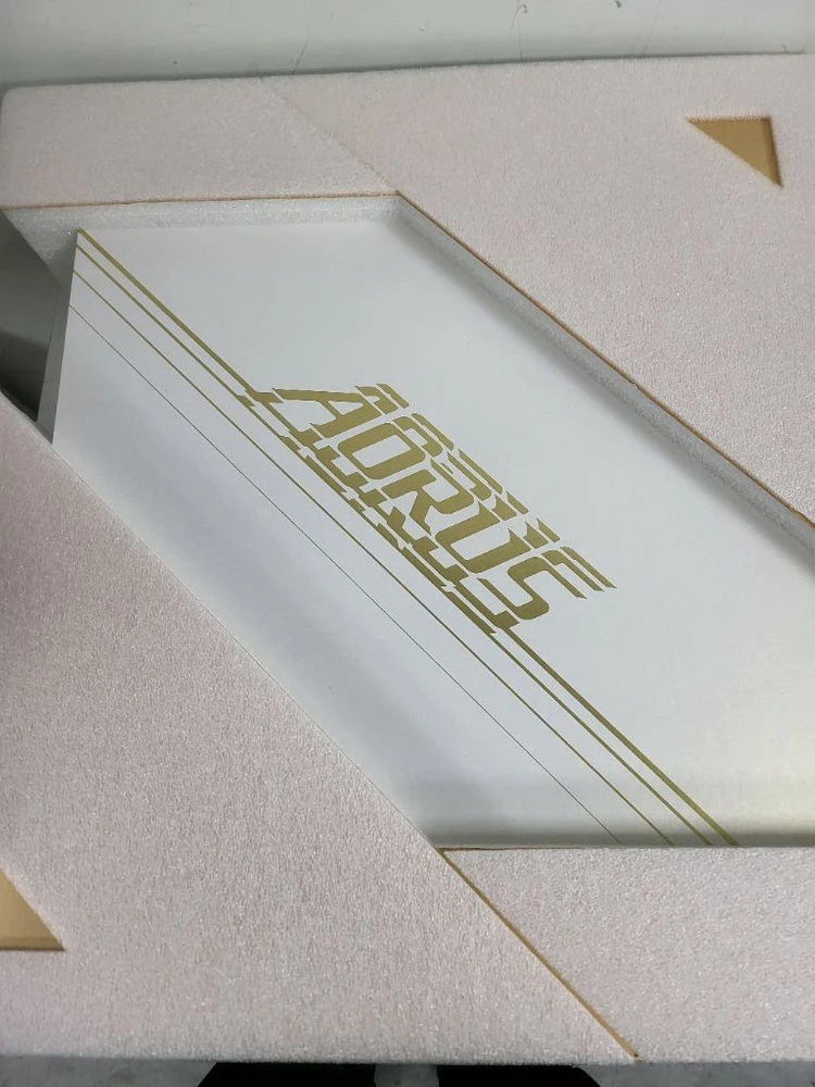 rtx4080s aorus ice/z790 set 이미지