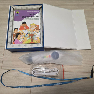 옥스포드 리딩트리 ORT 리딩펜 이미지